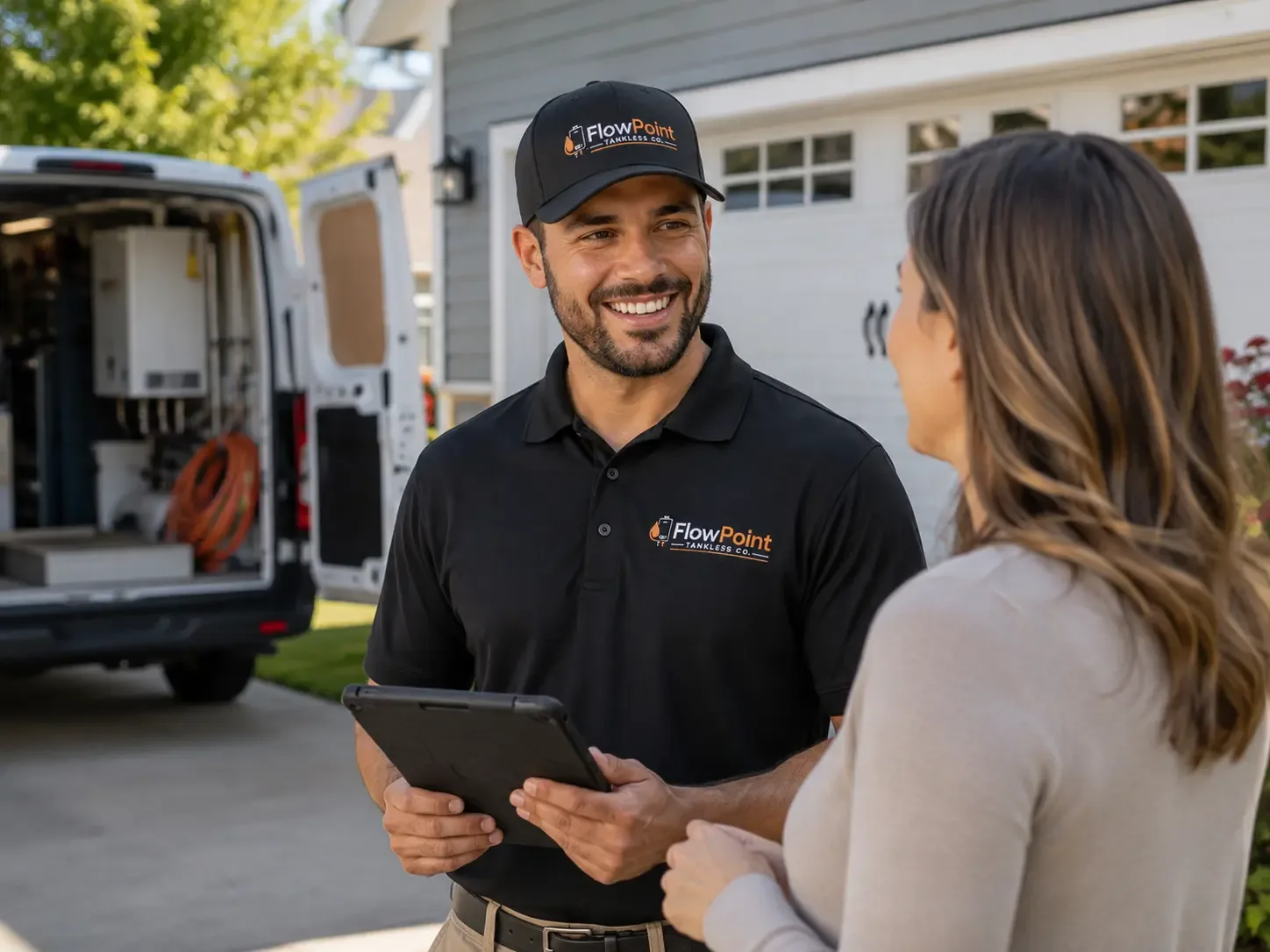 Tankless Water Heater Installation Rexburg, ID FAQs